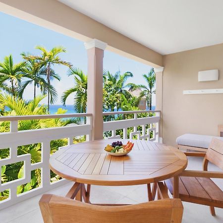 Couples Sans Souci (Adults Only) Hotel Ocho Rios Exterior photo